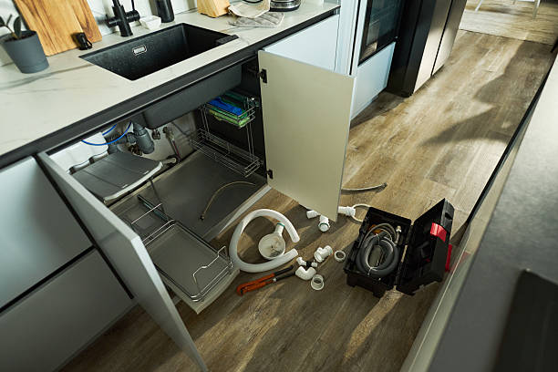 Trusted Emergency Plumber service in Leominster, MA - AAA Plumbing Heating